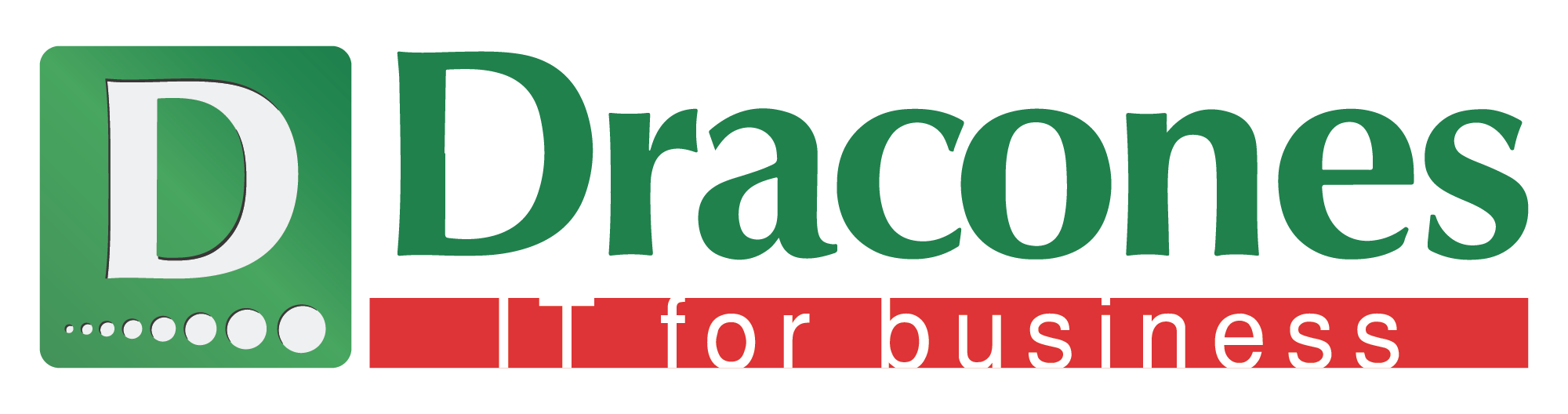 Dracones IT for business